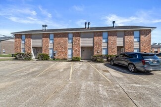 Plus de détails pour Ryder Drive Apartments – Logement à vendre, Baton Rouge, LA
