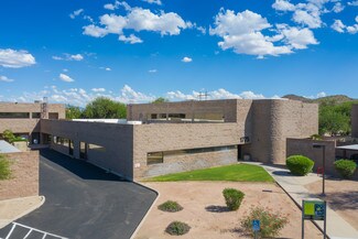 Plus de détails pour 1775 W Saint Marys Rd, Tucson, AZ - Bureau/Médical à louer
