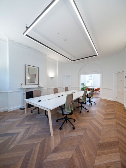 29 Gloucester Pl, Londres à louer - Photo intérieure – Image 3 sur 5