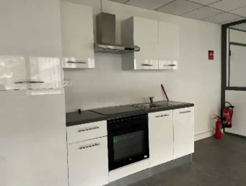 Bureau dans Villeurbanne à vendre Photo intérieure– Image 1 sur 8