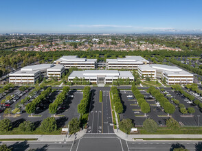 15545 Sand Canyon Ave, Irvine, CA - VUE AÉRIENNE  vue de carte