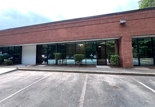 2660 Holcomb Bridge Rd, Roswell, GA à louer Photo intérieure– Image 1 sur 10