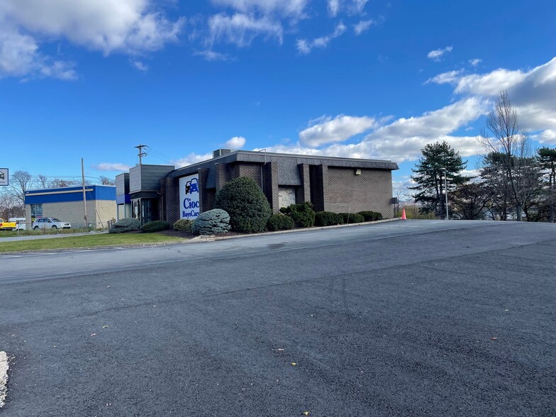1425 Lehigh st, Allentown, PA à louer - Photo de l’immeuble – Image 3 sur 5