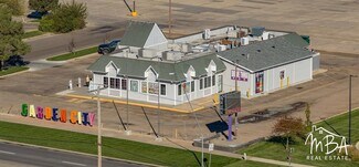 Plus de détails pour 1505 E Kansas Ave, Garden City, KS - Local commercial à vendre