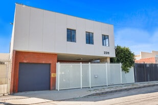 2311, 2317 and 2327 Pontius Avenue - Commerce