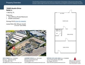 10463 Austin Dr, Spring Valley, CA à louer Photo de l’immeuble– Image 1 sur 1