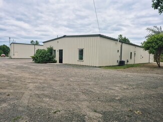 Plus de détails pour 115 Industrial Av, Carleton Place, ON - Industriel/Logistique à vendre