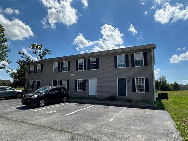 374 Kenlee Cir, Bowling Green, KY à vendre - Photo de l’immeuble – Image 1 sur 2