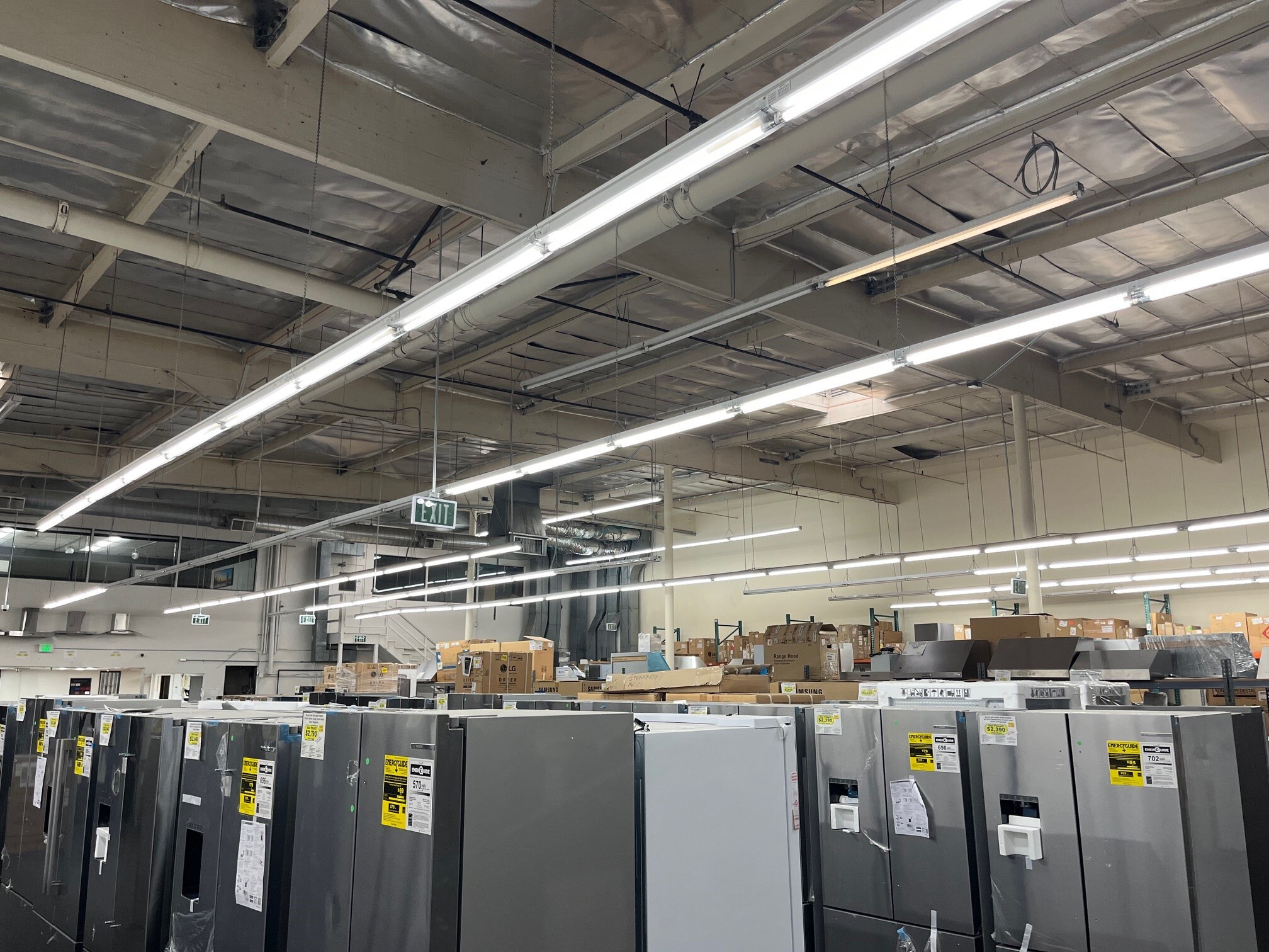 6415 De Soto Ave, Woodland Hills, CA à louer Photo intérieure– Image 1 sur 5