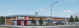 Plus de détails pour 6212 SW 8th St, West Miami, FL - Local commercial à louer
