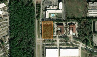 Plus de détails pour John F Kennedy Blvd, Houston, TX - Terrain à vendre