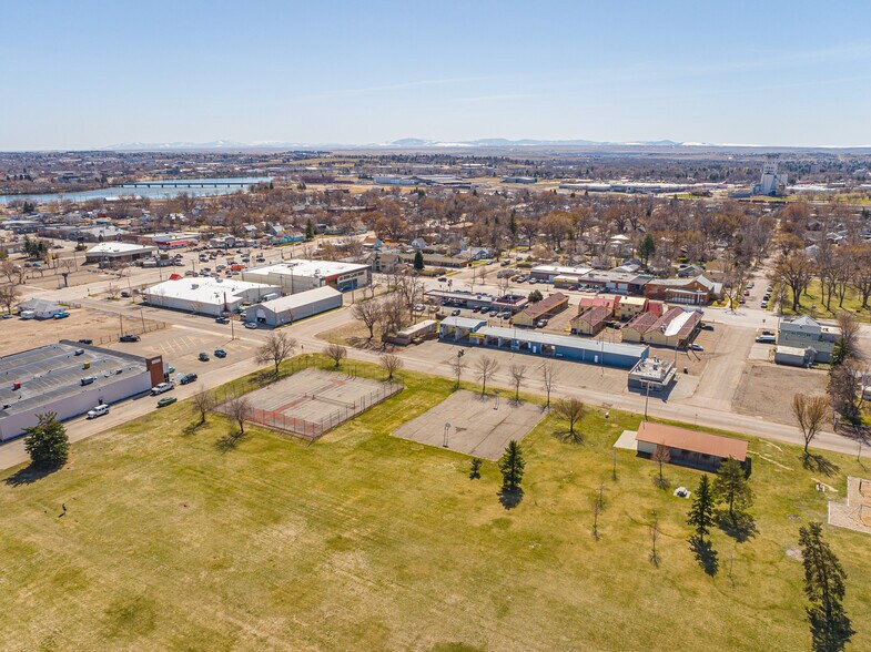 720 1st Ave, Great Falls, MT à vendre - Photo de l’immeuble – Image 3 sur 19