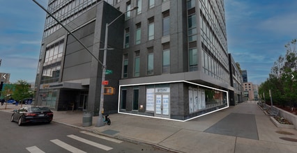 3808 Union St, Flushing, NY à louer Photo de l’immeuble– Image 1 sur 4