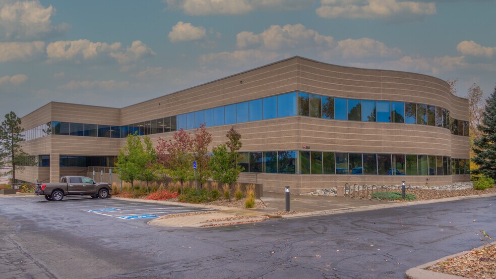 350 Interlocken Blvd, Broomfield, CO à louer - Photo de l’immeuble – Image 2 sur 15
