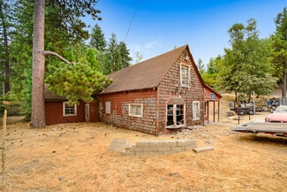 Plus de détails pour 26374 Apache Trail, Rimforest, CA - Local commercial à vendre