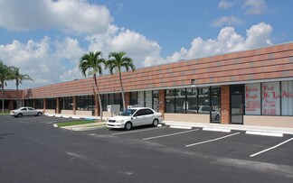Plus de détails pour 2501 Bristol Dr, West Palm Beach, FL - Local commercial à louer