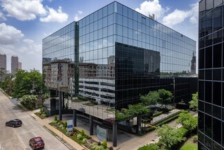 Plus de détails pour 770 S Post Oak Ln, Houston, TX - Bureau à louer