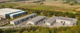 Plus de détails pour Parkgate Rd, Avonmouth - Industriel/Logistique à vendre