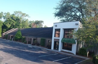 Plus de détails pour 15 Gamecock Ave, Charleston, SC - Bureau à louer