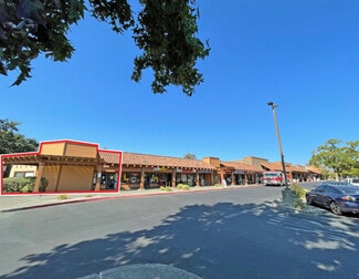 Plus de détails pour 441 Stony Point Rd, Santa Rosa, CA - Local commercial à louer