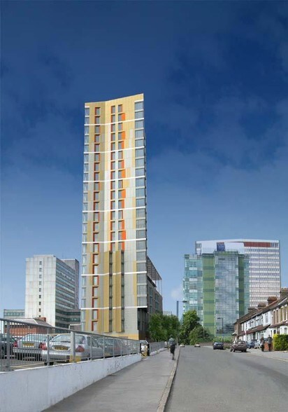 4-20 Edridge Rd, Croydon à vendre - Photo de l’immeuble – Image 3 sur 5