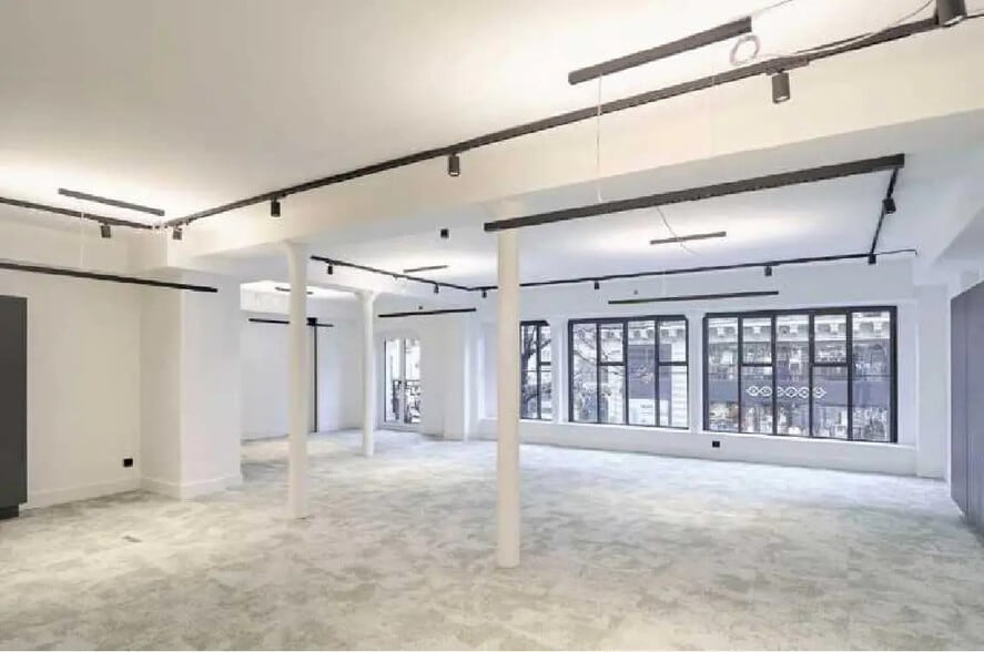 17 Rue De Turbigo, Paris à louer - Photo de l’immeuble – Image 1 sur 17