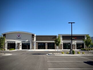 Plus de détails pour 450 W 1100 S, Brigham City, UT - Local commercial à louer