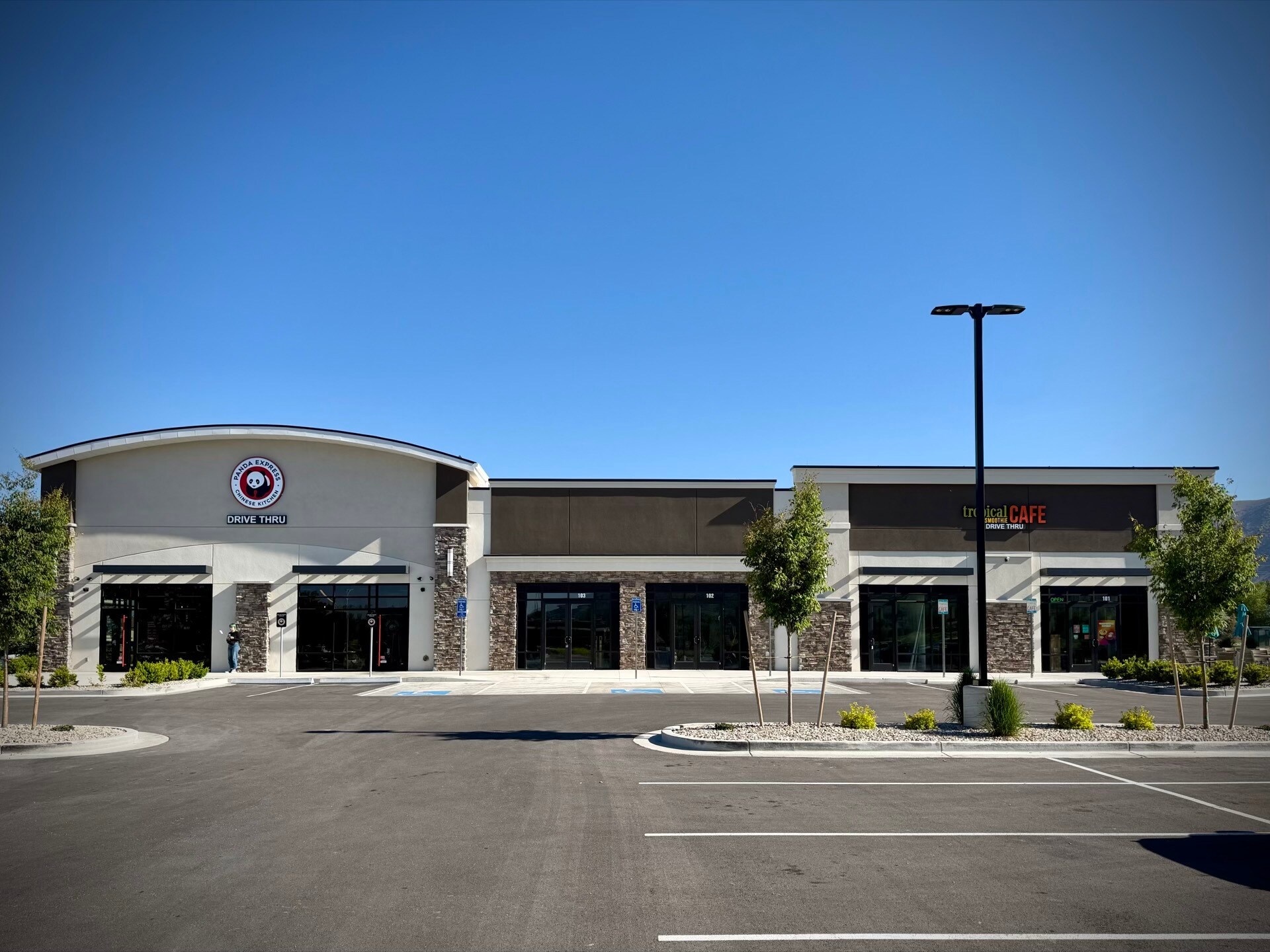 450 W 1100 S, Brigham City, UT à louer Photo principale– Image 1 sur 10