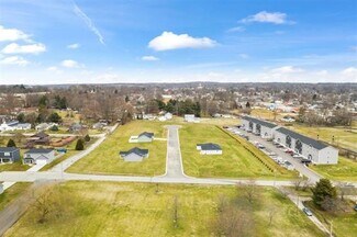 Plus de détails pour 1 Baldwin -1, Princeton, IN - Terrain à vendre