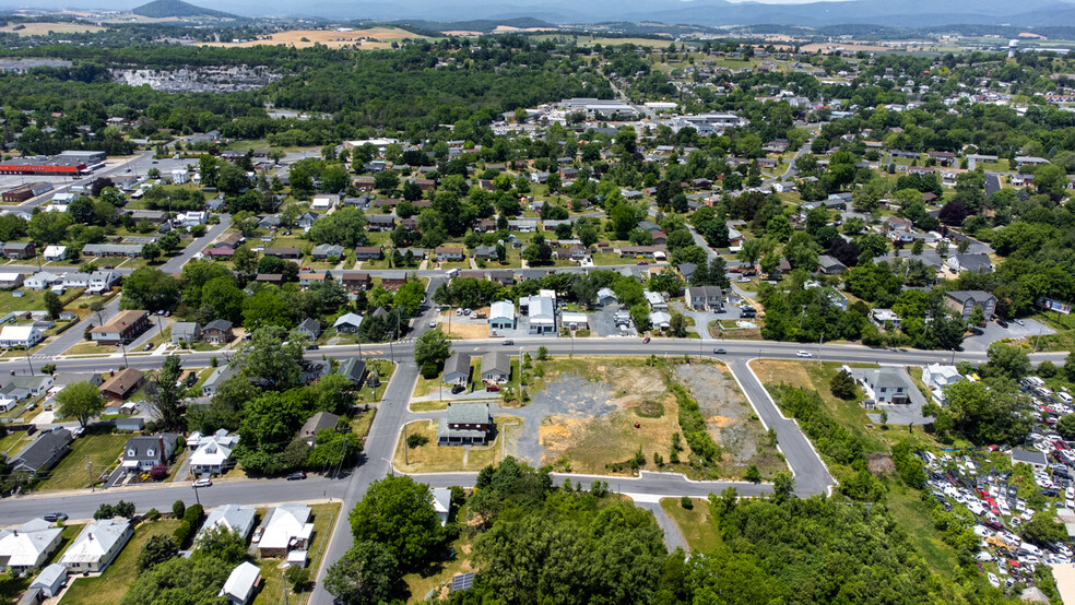 tbd Collicello Street, Harrisonburg, VA à vendre - Photo de l’immeuble – Image 3 sur 26