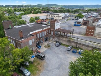 Plus de détails pour 365 W Whitehall St, Allentown, PA - Industriel/Logistique à vendre