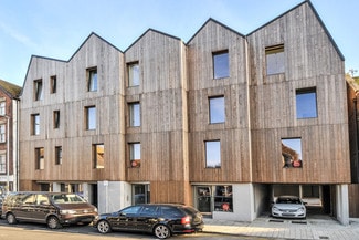 Plus de détails pour 51-53 Cinque Ports St, Rye - Local commercial à louer