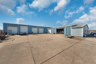 Plus de détails pour 3224 Goodnight Blvd, Wills Point, TX - Local d’activités à vendre