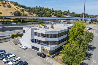 1515 Oakland Blvd, Walnut Creek, CA - VUE AÉRIENNE  vue de carte - Image1