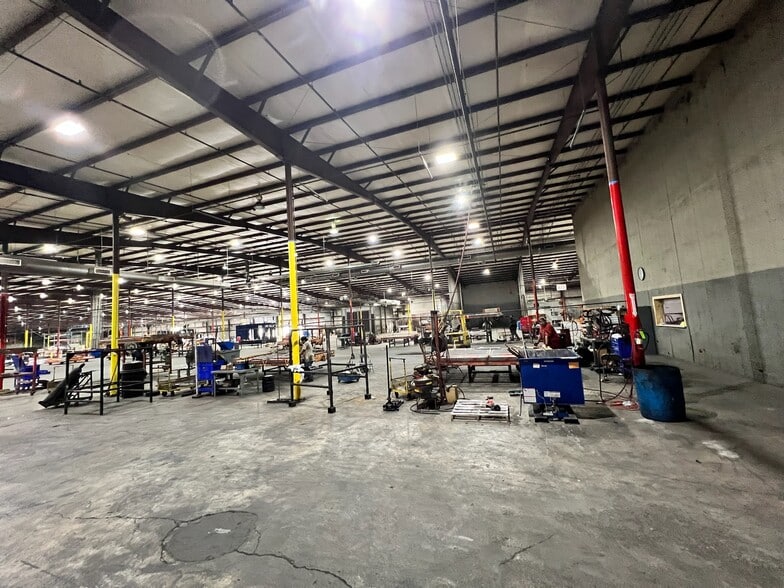 350 Industrial Rd, Ashland, MS à vendre - Photo intérieure – Image 2 sur 36