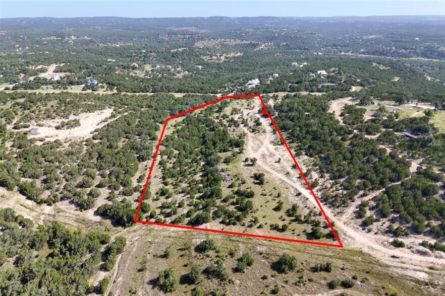 8364 Fitzhugh rd, Dripping Springs, TX à vendre - Photo de l’immeuble – Image 3 sur 14