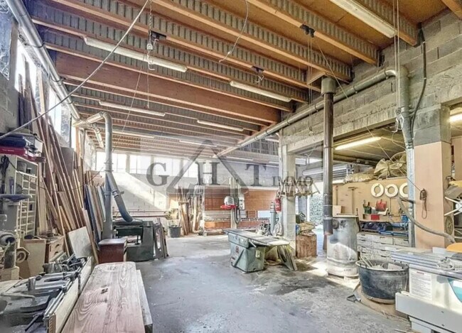 Plus de détails pour Industriel/Logistique à vendre