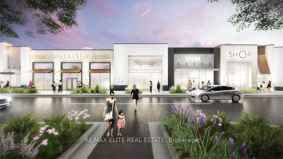 1400 Weston Rd, Toronto, ON à louer - Photo de l’immeuble – Image 1 sur 1