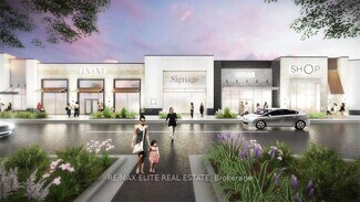 Plus de détails pour 1400 Weston Rd, Toronto, ON - Local commercial à louer