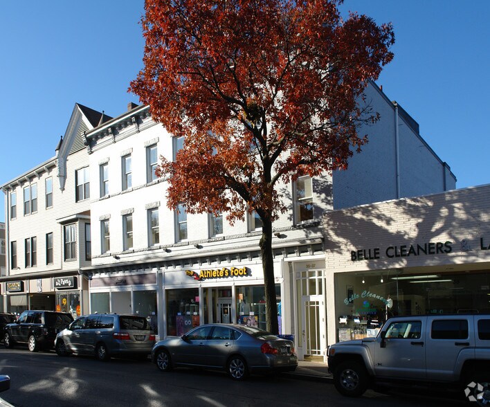 35-37 Purchase St, Rye, NY à louer - Photo principale – Image 1 sur 7