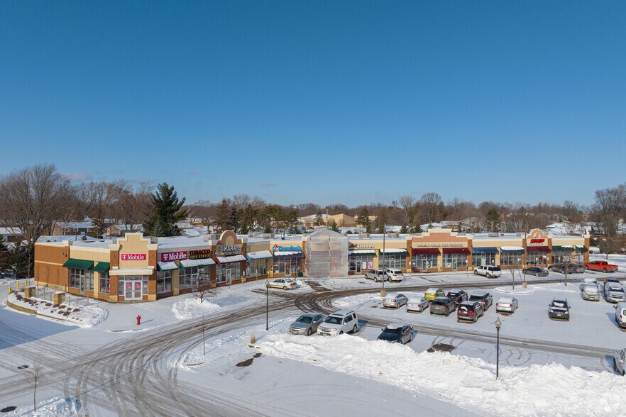 14855-14885 S Robert Trl, Rosemount, MN à louer - Photo de l’immeuble – Image 2 sur 4