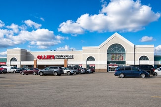 Plus de détails pour 3735-3907 S High St, Columbus, OH - Bureau/Local commercial, Local commercial à louer