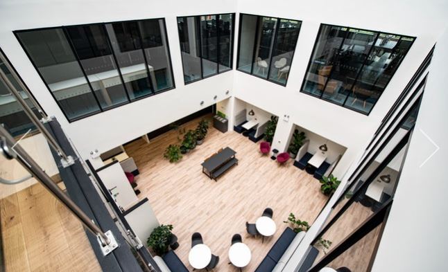 58 Wood Ln, Londres à louer - Photo intérieure – Image 2 sur 4