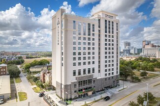 Plus de détails pour 7118 Bertner Ave, Houston, TX - Local commercial à louer