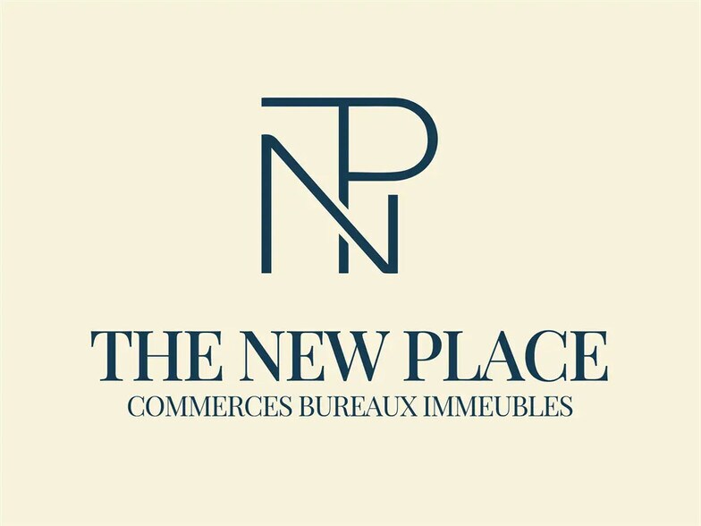 Local commercial dans Paris à louer - Photo de l’immeuble – Image 3 sur 3