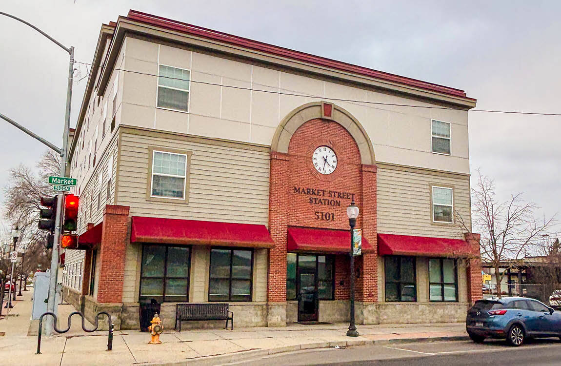 5101 N Market St, Spokane, WA à louer Photo principale– Image 1 sur 4