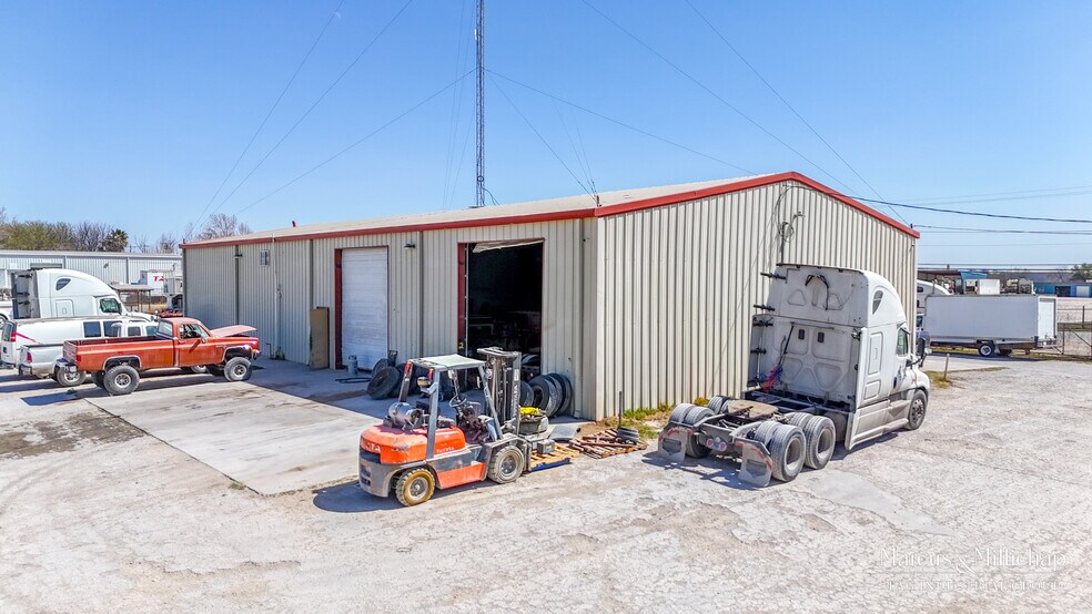 1000 Frontera Rd, Del Rio, TX à vendre - Photo de l’immeuble – Image 3 sur 11