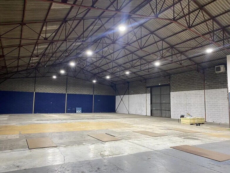 Industriel/Logistique dans Bègles à vendre - Photo intérieure – Image 3 sur 6