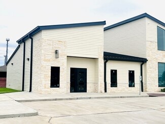 Plus de détails pour 317 W San Augustine St, Deer Park, TX - Bureau à louer