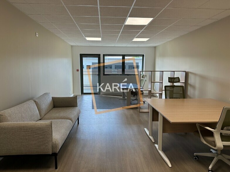 Bureau dans Serris à louer - Photo intérieure – Image 1 sur 5